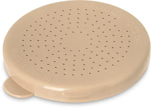 San Jamar San Jamar 427106 Carlisle - Salt & Pepper Lid