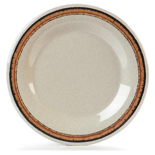 San Jamar San Jamar 43011908 Carlisle - Durus® Dinner Plate