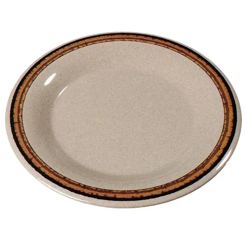 San Jamar San Jamar 43011908 Carlisle - Durus® Dinner Plate