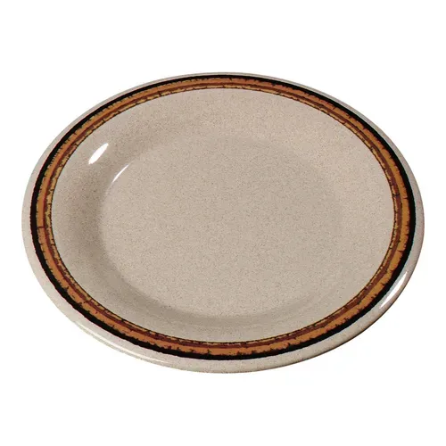San Jamar San Jamar 43013908 Carlisle - Durus® Dinner Plate