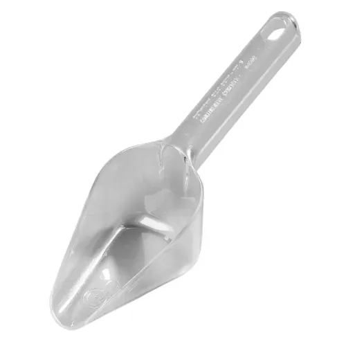 San Jamar San Jamar 430607 Carlisle - Ice Scoop