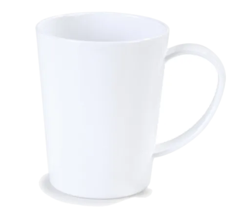 San Jamar San Jamar 4306802 Carlisle - Mug