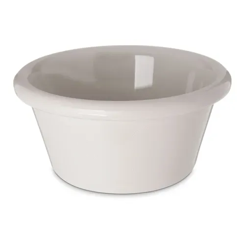 San Jamar San Jamar 4312342 Carlisle - Ramekin