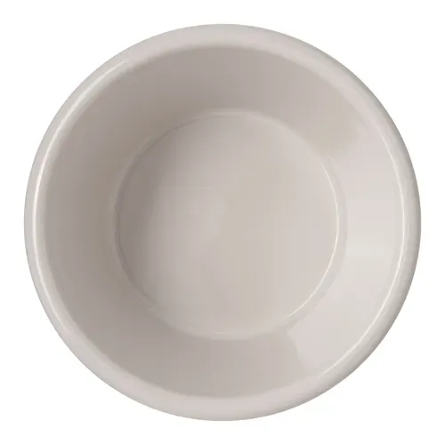 San Jamar San Jamar 4312642 Carlisle - Ramekin