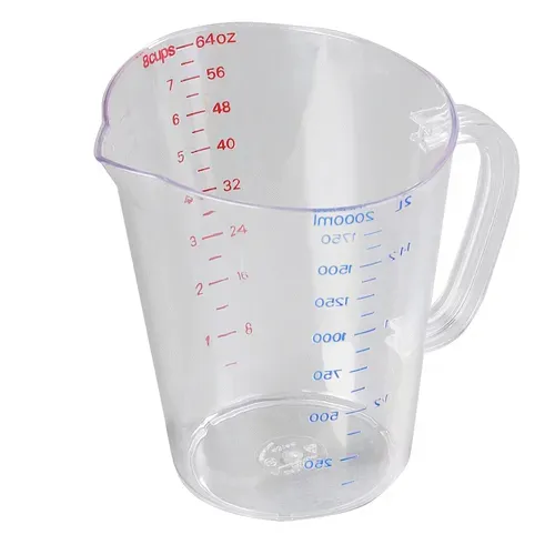 San Jamar San Jamar 4314407 Carlisle - Measuring Cup