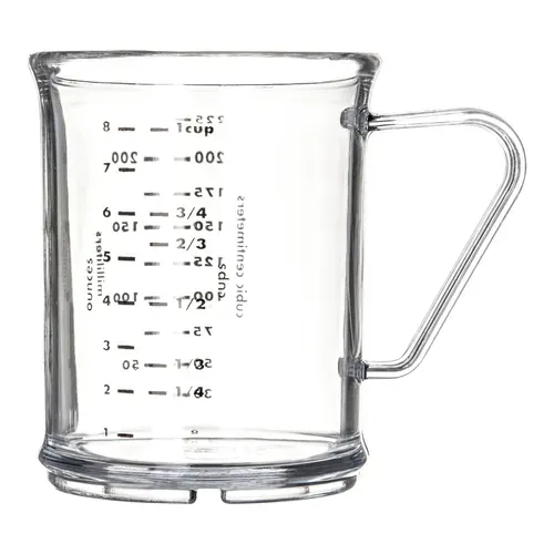 San Jamar San Jamar 431507 Carlisle - Measuring Cup
