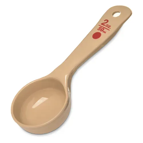 San Jamar San Jamar 432206 Carlisle - Measure Misers® Portion Server