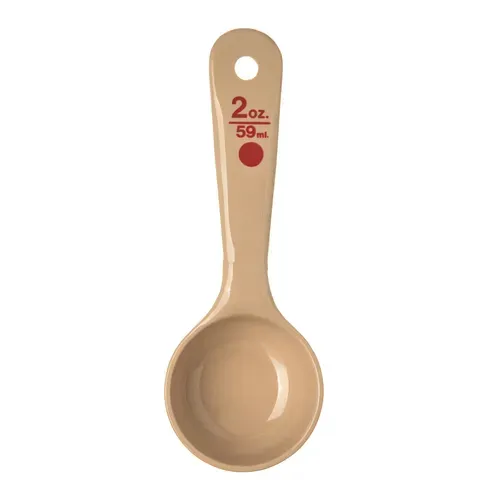San Jamar San Jamar 432406 Carlisle - Measure Misers® Portion Server
