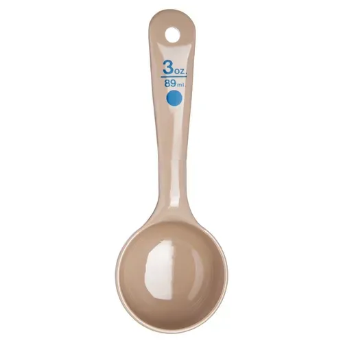 San Jamar San Jamar 432606 Carlisle - Measure Misers® Portion Server
