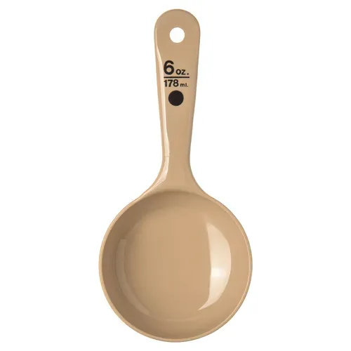 San Jamar San Jamar 433006 Carlisle - Measure Misers® Portion Server