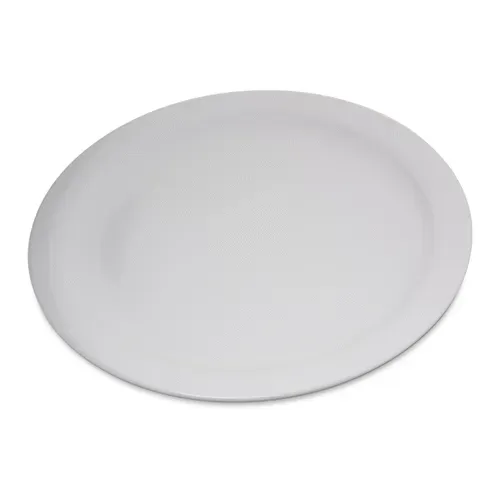 San Jamar San Jamar 4350002 Carlisle - Dallas Ware® Dinner Plate