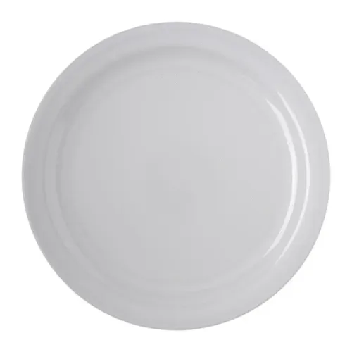 San Jamar San Jamar 4350002 Carlisle - Dallas Ware® Dinner Plate