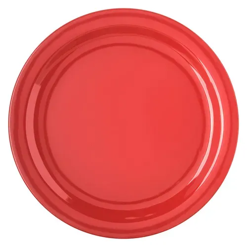 San Jamar San Jamar 4350005 Carlisle - Dallas Ware® Dinner Plate