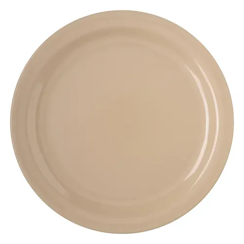 San Jamar San Jamar 4350025 Carlisle - Dallas Ware® Dinner Plate
