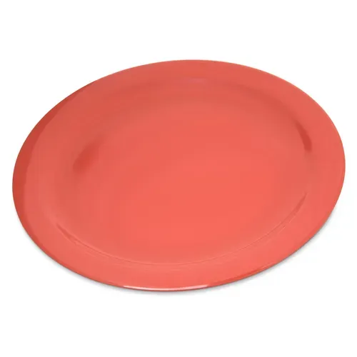 San Jamar San Jamar 4350052 Carlisle - Dallas Ware® Dinner Plate