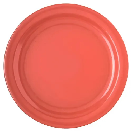 San Jamar San Jamar 4350052 Carlisle - Dallas Ware® Dinner Plate