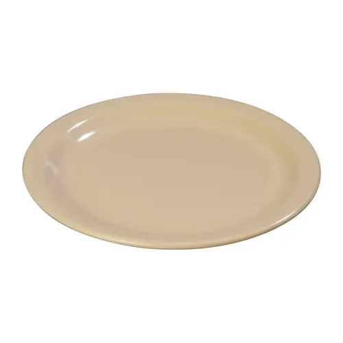 San Jamar San Jamar 4350125 Carlisle - Dallas Ware® Dinner Plate