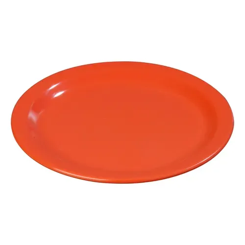 San Jamar San Jamar 4350152 Carlisle - Dallas Ware® Dinner Plate