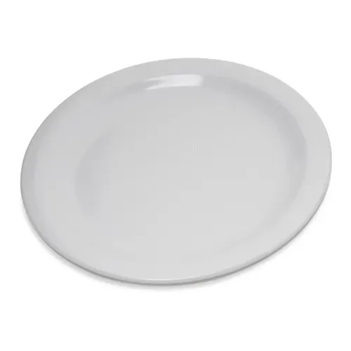 San Jamar San Jamar 4350302 Carlisle - Dallas Ware® Salad Plate