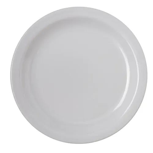 San Jamar San Jamar 4350302 Carlisle - Dallas Ware® Salad Plate