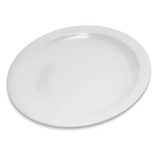 San Jamar San Jamar 4350402 Carlisle - Dallas Ware® Pie Plate