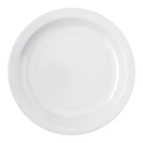 San Jamar San Jamar 4350402 Carlisle - Dallas Ware® Pie Plate