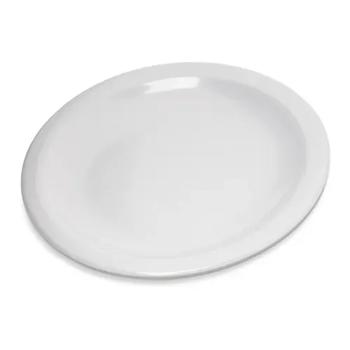 San Jamar San Jamar 4350502 Carlisle - Dallas Ware® Bread & Butter Plate