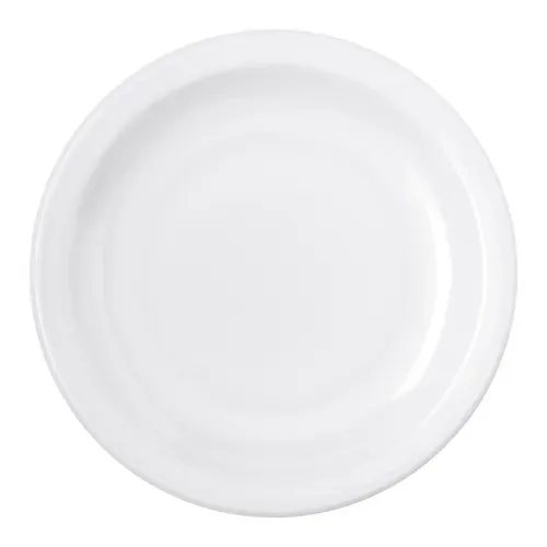 San Jamar San Jamar 4350502 Carlisle - Dallas Ware® Bread & Butter Plate