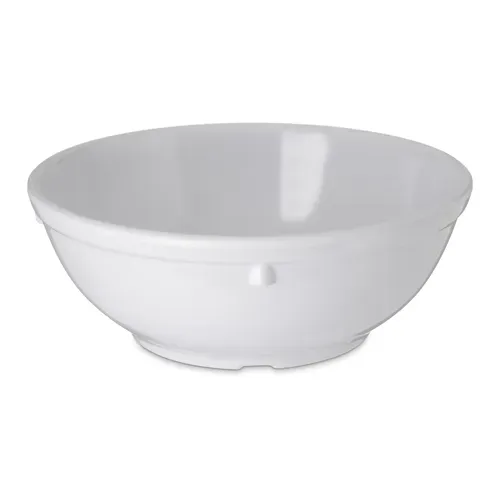 San Jamar San Jamar 4352002 Carlisle - Dallas Ware® Nappie Bowl