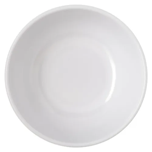 San Jamar San Jamar 4352002 Carlisle - Dallas Ware® Nappie Bowl