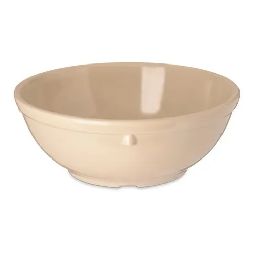 San Jamar San Jamar 4352025 Carlisle - Dallas Ware® Nappie Bowl