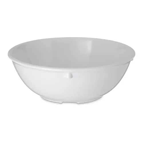 San Jamar San Jamar 4352102 Carlisle - Dallas Ware® Nappie Bowl