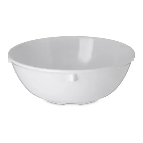 San Jamar San Jamar 4352802 Carlisle - Dallas Ware® Nappie Bowl