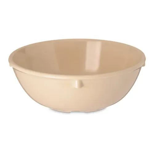 San Jamar San Jamar 4352825 Carlisle - Dallas Ware® Nappie Bowl