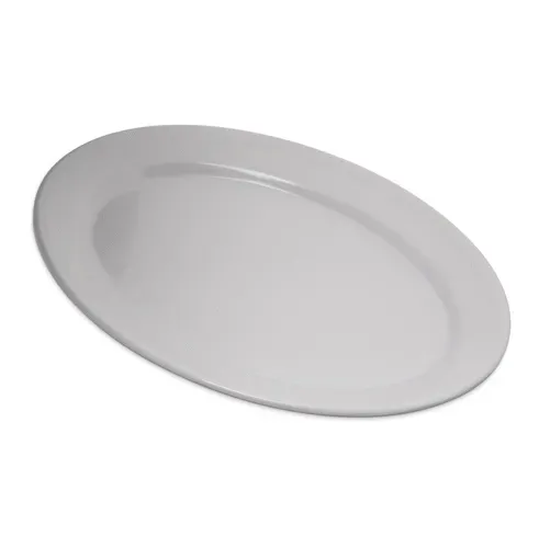 San Jamar San Jamar 4356002 Carlisle - Dallas Ware® Platter