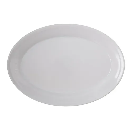 San Jamar San Jamar 4356002 Carlisle - Dallas Ware® Platter