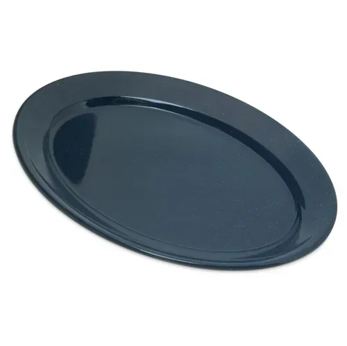San Jamar San Jamar 4356035 Carlisle - Dallas Ware® Platter