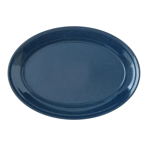 San Jamar San Jamar 4356035 Carlisle - Dallas Ware® Platter
