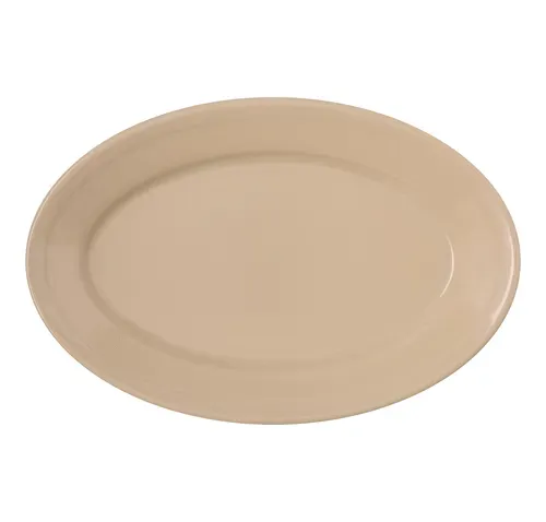San Jamar San Jamar 43563-825 Carlisle - Dallas Ware® Platter