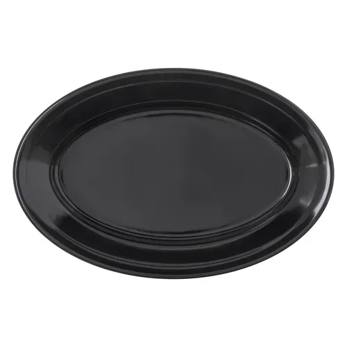 San Jamar San Jamar 4356303 Carlisle - Dallas Ware® Platter