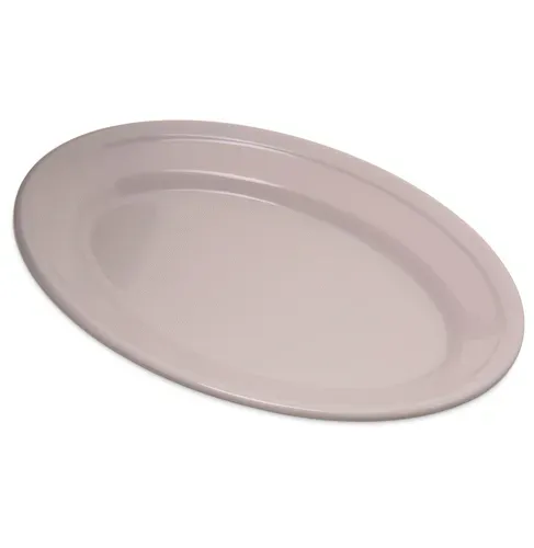 San Jamar San Jamar 4356342 Carlisle - Dallas Ware® Platter