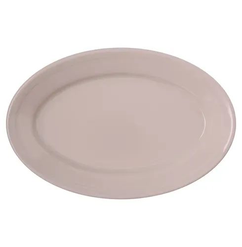San Jamar San Jamar 4356342 Carlisle - Dallas Ware® Platter