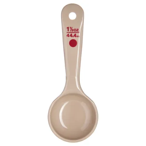 San Jamar San Jamar 435806 Carlisle - Measure Misers® Portion Server