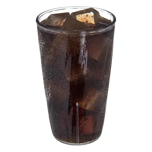 San Jamar San Jamar 4366607 Carlisle - Swirl Tumbler