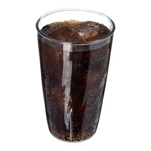 San Jamar San Jamar 4366807 Carlisle - Swirl Tumbler