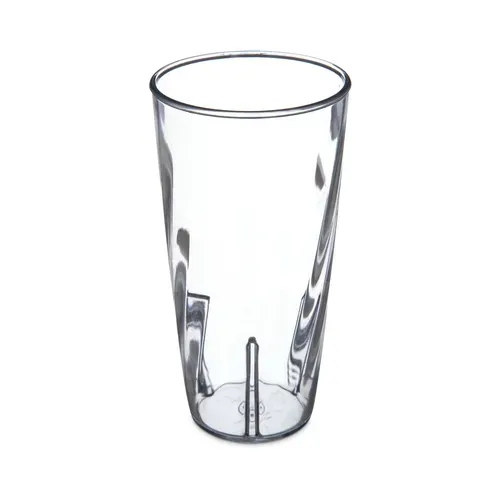 San Jamar San Jamar 4367407 Carlisle - Swirl Tumbler