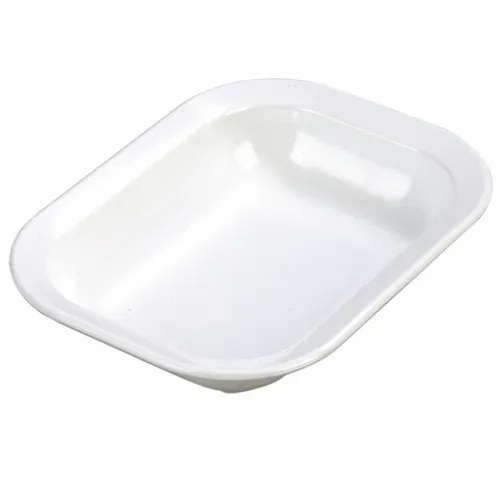 San Jamar San Jamar 4374502 Carlisle - Baker/Server Bowl