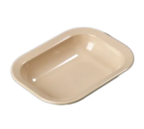 San Jamar San Jamar 4374525 Carlisle - Baker/Server Bowl