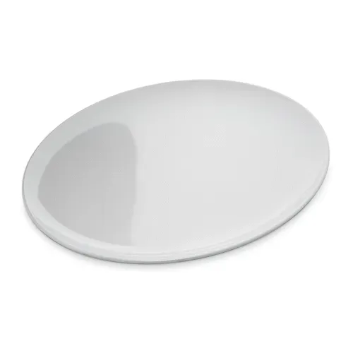San Jamar San Jamar 4380002 Carlisle - Epicure® Buffet/Pizza Plate