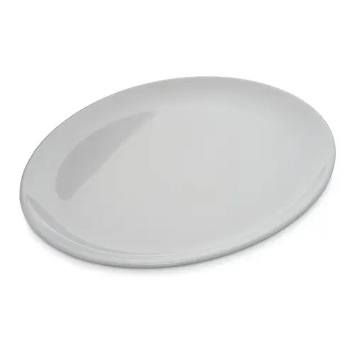 San Jamar San Jamar 4380102 Carlisle - Epicure® Dinner Plate